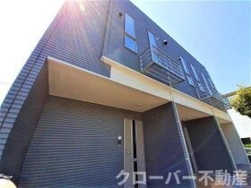 サンライズ・フジCの外観