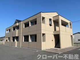 アルテピアッツァの外観
