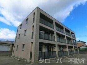 フィネス駒松の外観