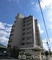 GRANDIA学園通りの外観