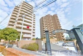 アークブリッジの外観