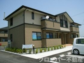 ラフレシールAの外観