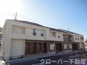ヴィータ・フェリーチェ Ⅱの外観