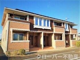 ラベリー・アイナⅡの外観