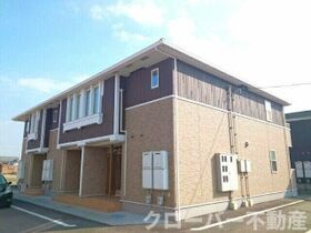 サニー中村 Cの外観