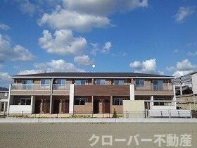 ルーラルハウスⅣの外観