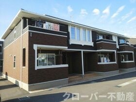 セレノ・ド・ルピナスⅠの外観