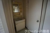 洗面所
