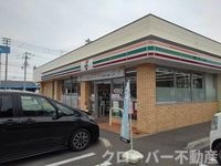 セブンイレブン坂出北インターまで850m