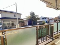 展望