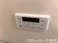 室内設備