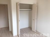 クローゼット