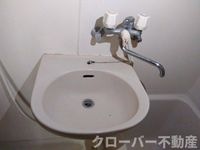 洗面所