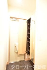 シューズボックス(トールタイプ)