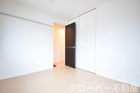 洋室5帖