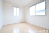 洋室5帖