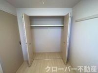 クローゼット
