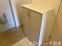 下駄箱