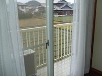 展望