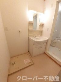 洗面所