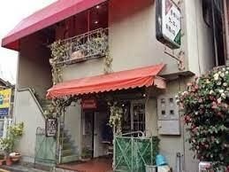 喫茶ブーケ