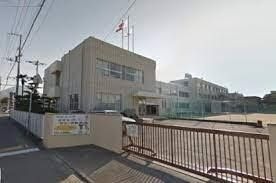 筆岡小学校