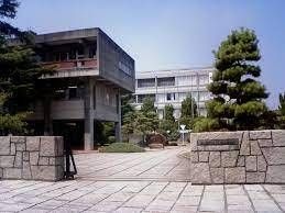 坂出工業高等学校