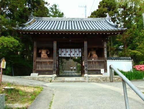 68番札所 神恵院