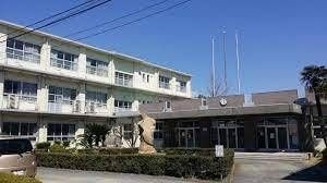 林田小学校