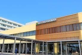 香川大学医学部附属病院