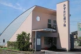 みずたに皮フ科