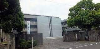 善通寺第一高等学校
