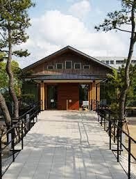 偕行社かふぇ