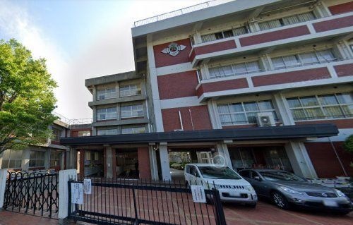 写真:高松市立国分寺北部小学校