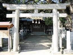 木熊野神社
