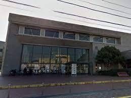 善通寺市立図書館