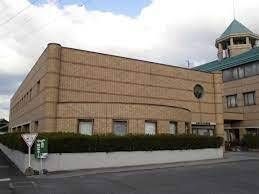 高松市国分寺図書館
