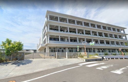 城北小学校