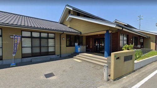 城北コミュニティセンター