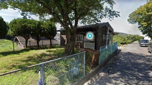 向山北コミュニティー分館