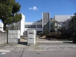 宇多津小学校