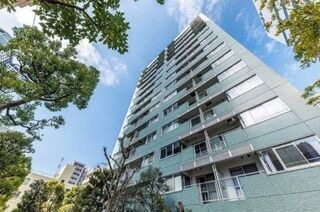 写真:グリーンホームズ2の外観