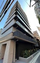 S-RESIDENCE両国緑の外観