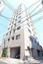 ドゥーエ向島Ⅱの外観