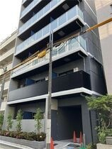 S-RESIDENCE押上Clairの外観