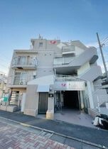 ウィンベルソロ曳舟第3の外観
