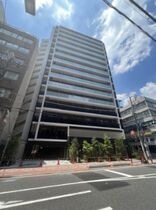 コンフォリア東上野の外観