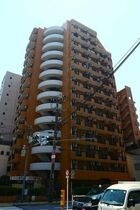 ダイアパレス錦糸町第５の外観