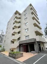 スカイコート錦糸町の外観