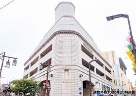ヒューリック浅草一丁目の外観